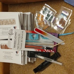 10 sets for $10 each!